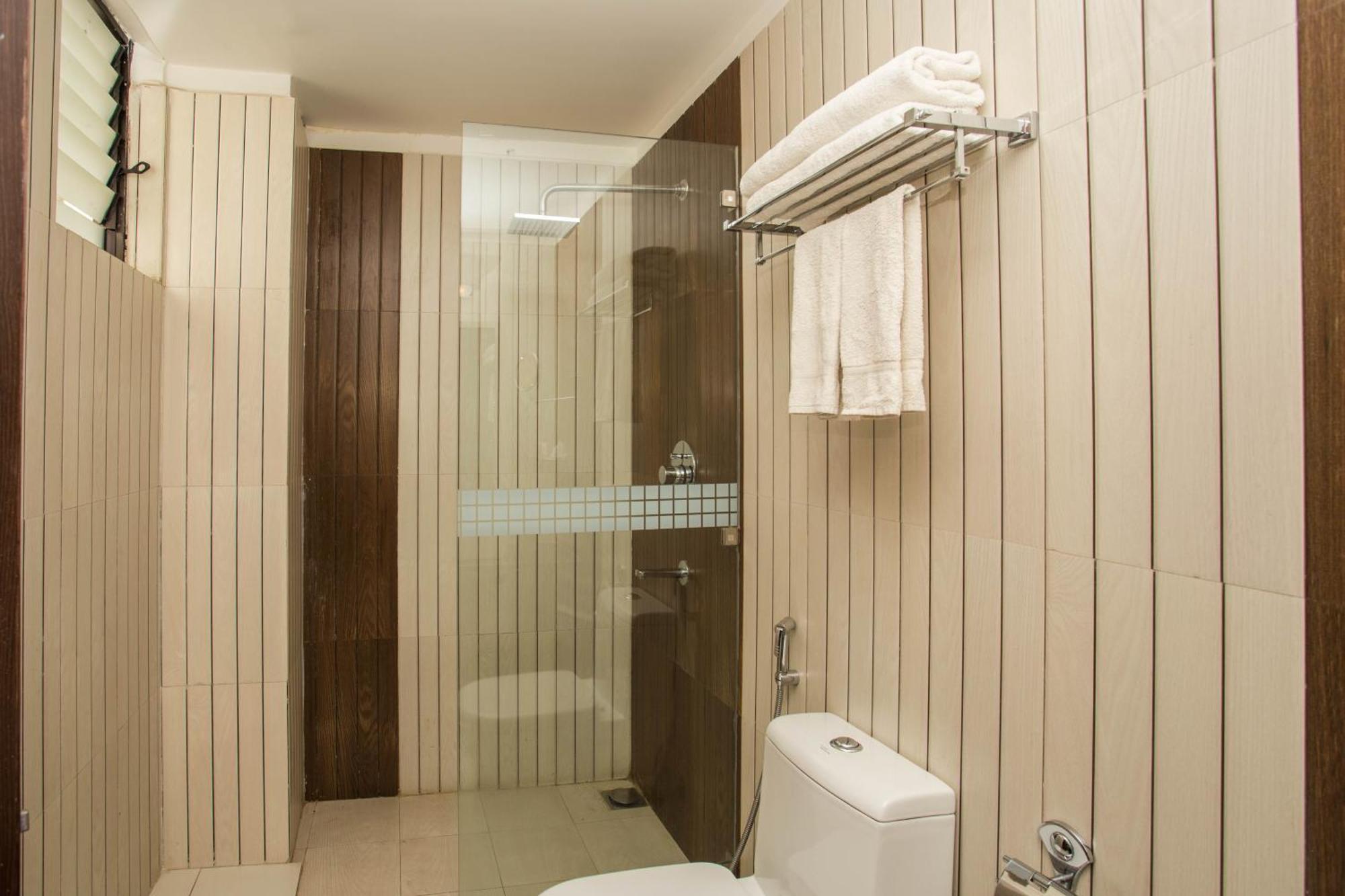 Yatri Suites And Spa Kathmandu Rum bild